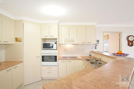 Property photo of 39 Darlington Circuit Currimundi QLD 4551