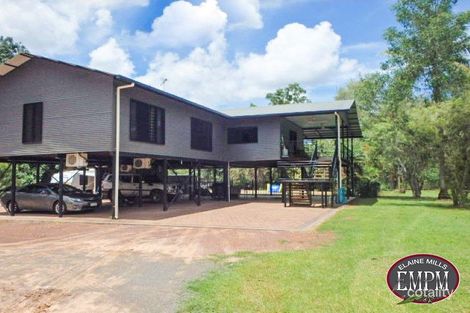 Property photo of 275 McMinns Drive McMinns Lagoon NT 0822