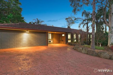 Property photo of 16 Casuarina Avenue Boronia VIC 3155