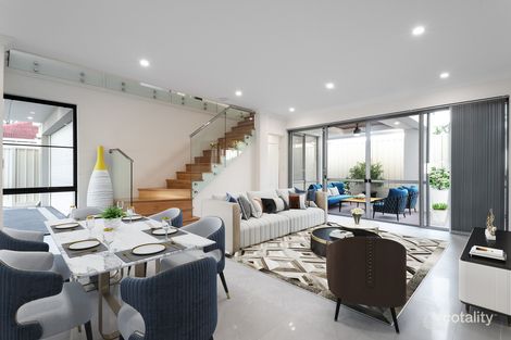 Property photo of 18A Bourke Street Yokine WA 6060
