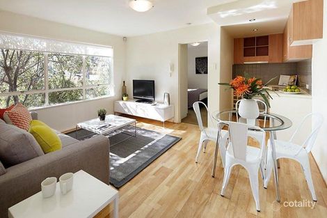 5/96 York St, Richmond, VIC 3121