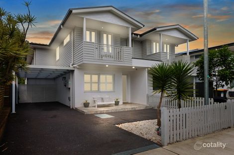 Property photo of 3 Queen Street Botany NSW 2019