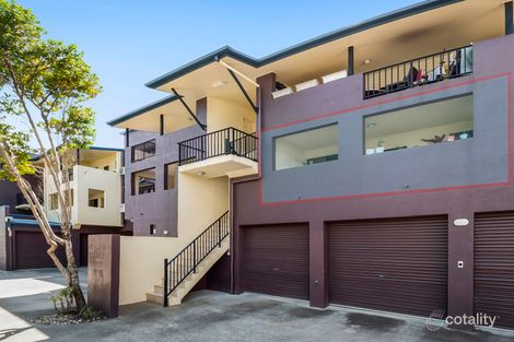 Property photo of 8/61-63 Minnie Street Parramatta Park QLD 4870