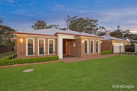 Property photo of 22 Fadden Crescent Middle Ridge QLD 4350