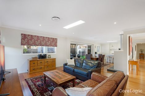 Property photo of 22 Fadden Crescent Middle Ridge QLD 4350