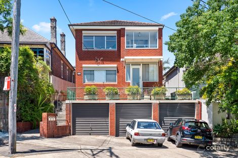 Property photo of 1/46 Howard Street Randwick NSW 2031