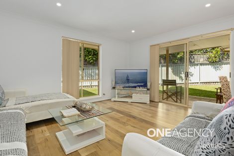 Property photo of 6/8A Rendal Avenue North Nowra NSW 2541