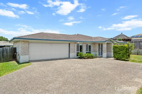 Property photo of 24 Muscari Crescent Drewvale QLD 4116