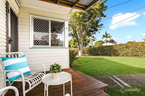 Property photo of 3 Agnes Street Acacia Ridge QLD 4110