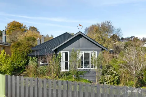27 Duke St, Daylesford, VIC 3460
