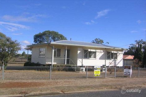 Property photo of 83 Lorrimer Street Oakey QLD 4401