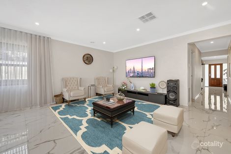 Property photo of 36 Conjola Way Wollert VIC 3750