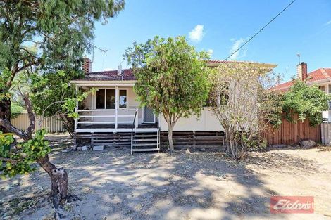 Property photo of 1 Ashworth Crescent Narrogin WA 6312