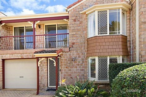 Property photo of 3/48 Winston Drive Bongaree QLD 4507