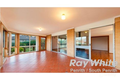 Property photo of 1 Boree Place Werrington Downs NSW 2747