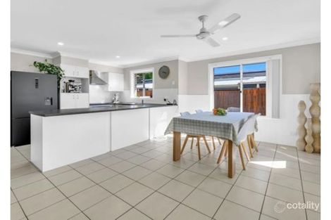 Property photo of 2 Kingfisher Place Coomera QLD 4209