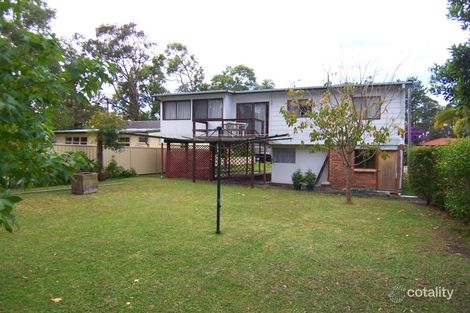 Property photo of 18 Malvina Parade Gorokan NSW 2263