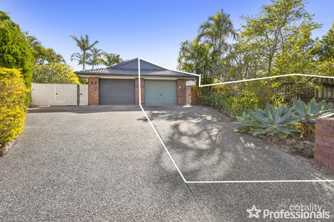 Property photo of 2/9 Snowgum Court Burleigh Waters QLD 4220