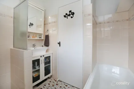 Property photo of 8/14 Lismore Avenue Dee Why NSW 2099