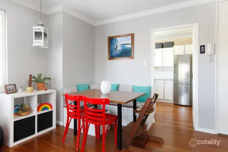 Property photo of 8/14 Lismore Avenue Dee Why NSW 2099
