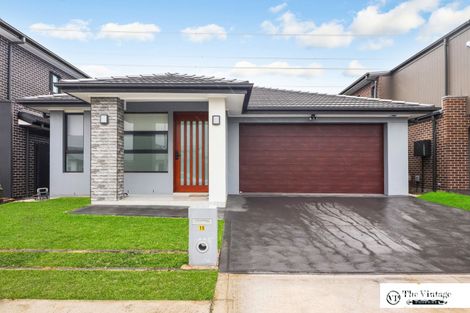Property photo of 15 Copper Drive Catherine Field NSW 2557