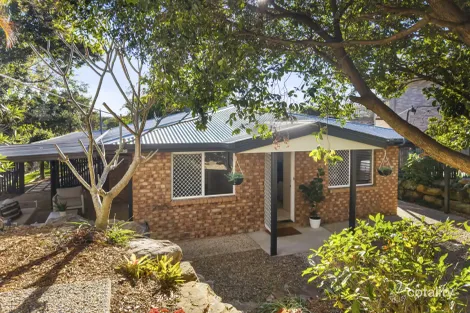 16 T J Ryan Ave, Collingwood Park, QLD 4301