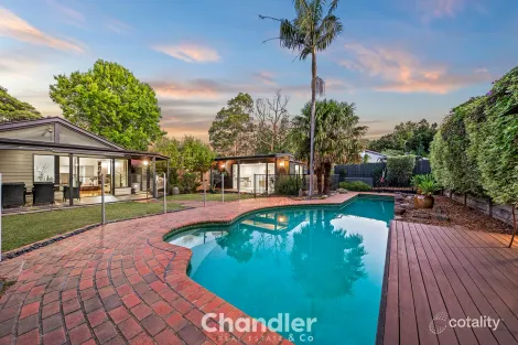 3 Kia Ora Ave, Upwey, VIC 3158