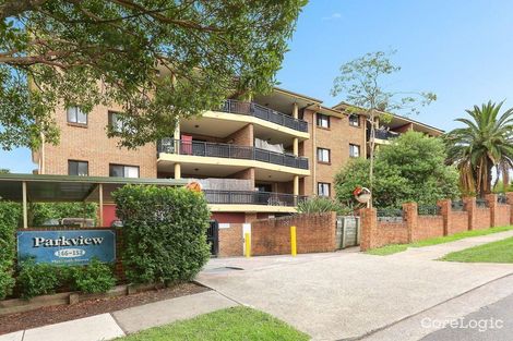 Property photo of 18/146 Meredith Street Bankstown NSW 2200