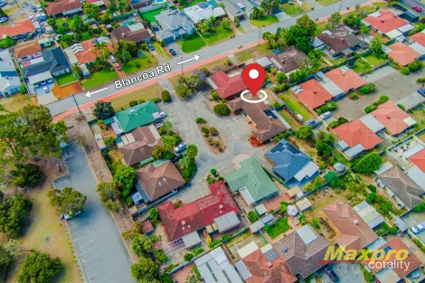 9/42 Blancoa Rd, Ferndale, WA 6148