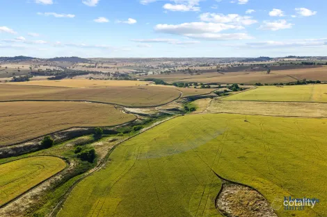 170 Kanoona Rd, Cunningar, NSW 2587
