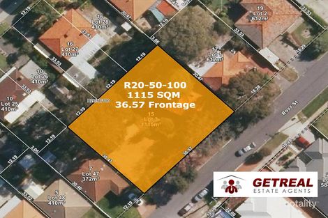 Property photo of 15 Ross Street Kewdale WA 6105