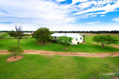 64 Salvia Rd, Prenzlau, QLD 4311