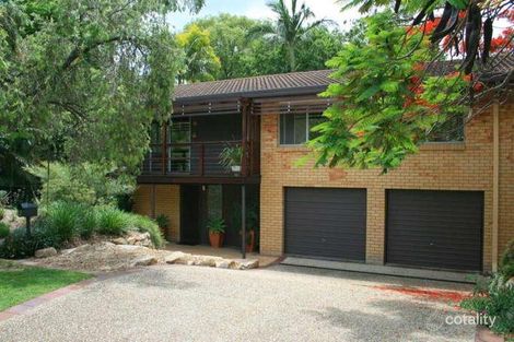 4 Tarbet St, Kenmore, QLD 4069
