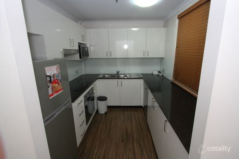 Property photo of 1311/243-271 Pyrmont Street Pyrmont NSW 2009