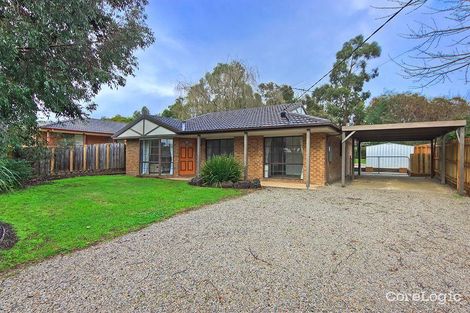 22 Wallaby Way, Badger Creek, VIC 3777