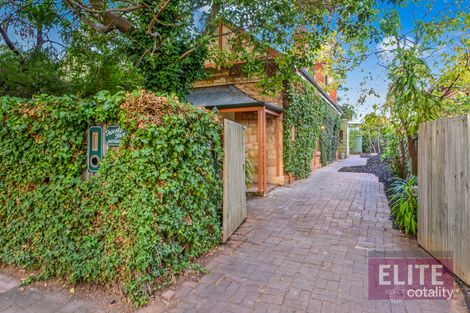 Property photo of 25 Jaffrey Street Parkside SA 5063