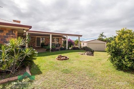 Property photo of 3 Bristol Place Clinton QLD 4680