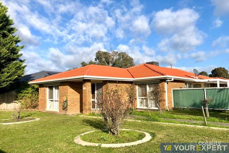 Property photo of 7 County Drive Berwick VIC 3806
