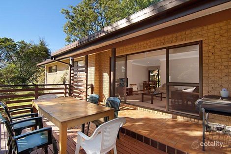 Property photo of 1/1 Caringal Court Goonellabah NSW 2480
