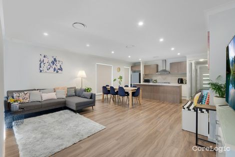 Property photo of 15 Casey Street Oran Park NSW 2570