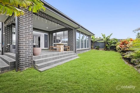 Property photo of 34 Orbit Street Gregory Hills NSW 2557