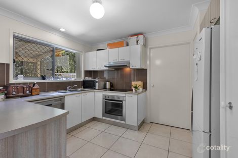 Property photo of 36/75 Outlook Place Durack QLD 4077