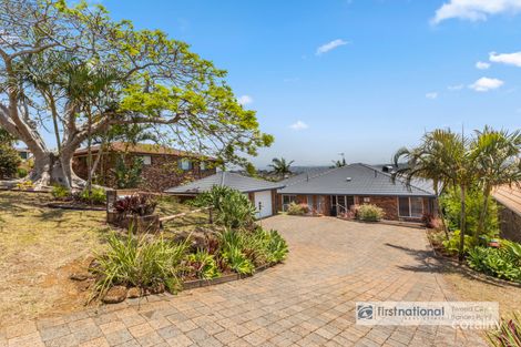 Property photo of 31 Castlecrag Avenue Banora Point NSW 2486
