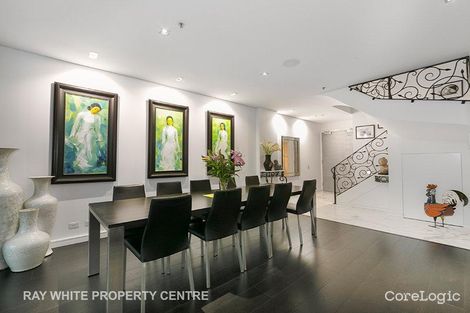 Property photo of 1003/43A Peel Street South Brisbane QLD 4101