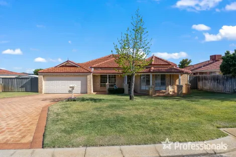 Property photo of 14 Dawnview Rise Ellenbrook WA 6069