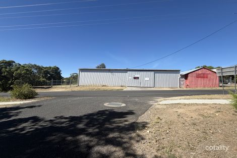 63 Hope St, Warialda, NSW 2402