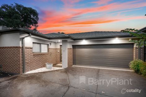 Property photo of 5/11 Pach Road Wantirna South VIC 3152