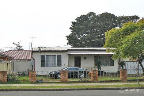 Property photo of 41 Longfield Street Cabramatta NSW 2166