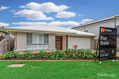 Property photo of 9 Eden Circuit Reedy Creek QLD 4227