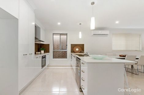 Property photo of 9 Eden Circuit Reedy Creek QLD 4227